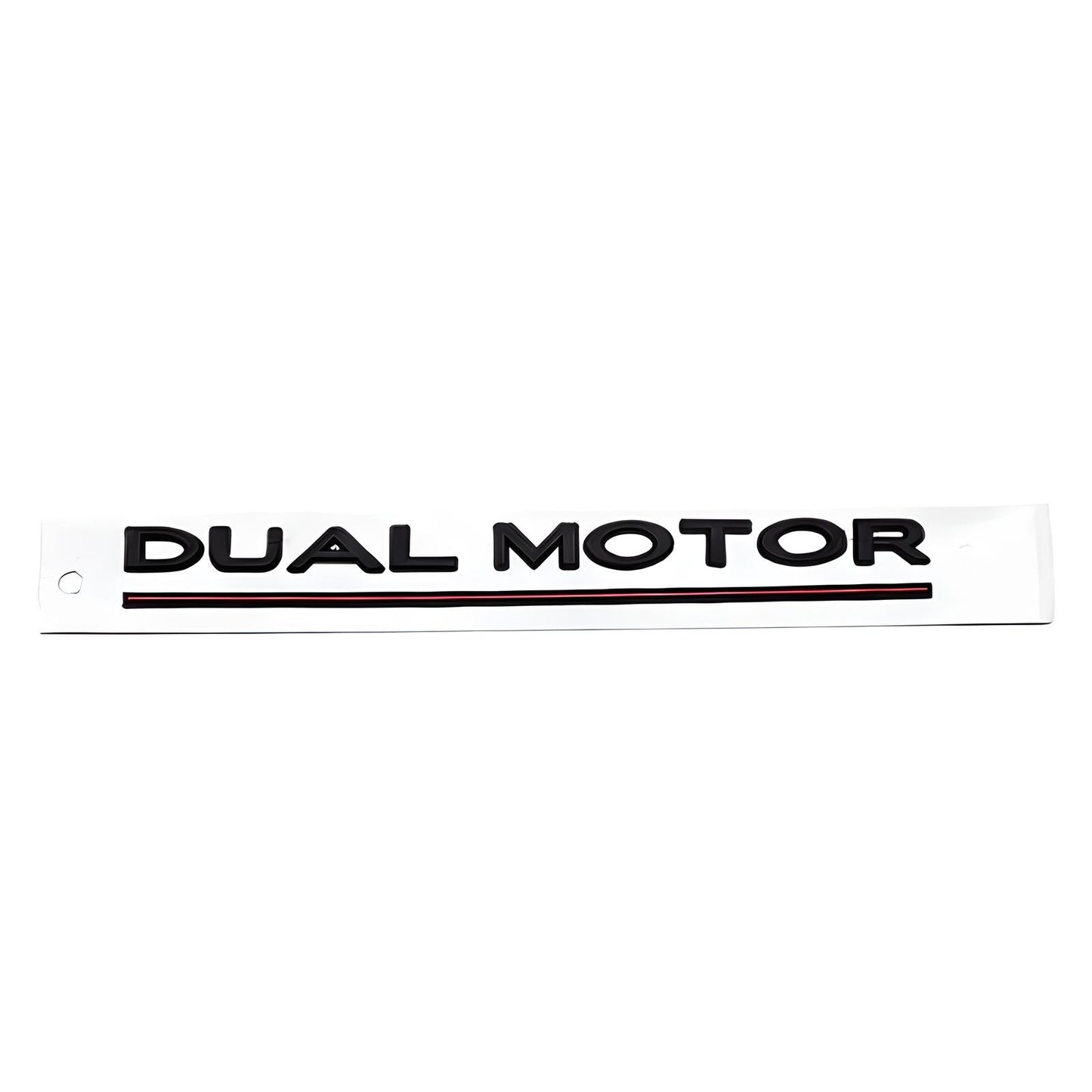 Dual Motor Sticker Compatible with Tesla Model S / 3 / X / Y – Aftermarket Decal