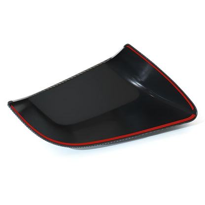 Tesla Side Mirror Overlay | Model 3 (2019 - 2023) Carbon Fiber