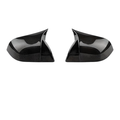 Tesla Side Mirror Overlay | Model 3 (2019 - 2023) Carbon Fiber