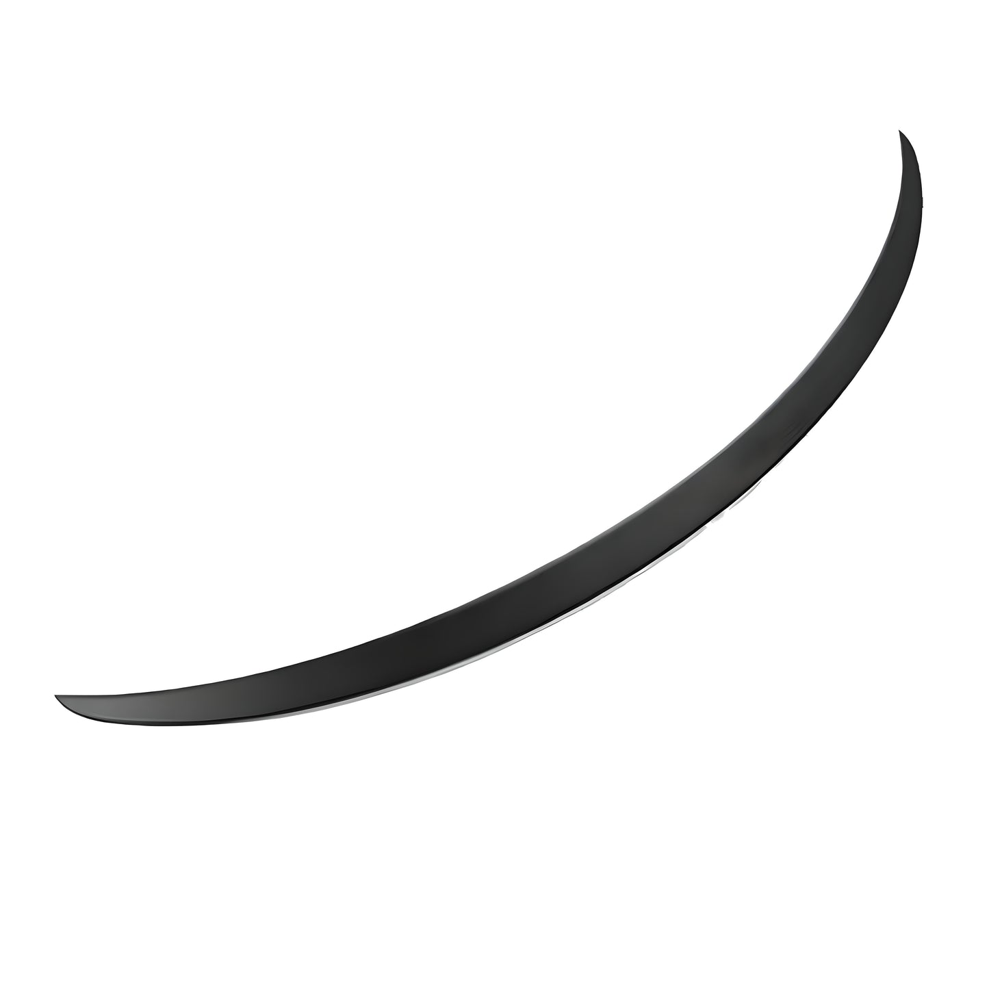 Tesla Spoiler | Model Y (2020 - 2024) Matte Black