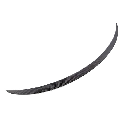 Tesla Spoiler | Model Y (2020 - 2024) Carbon Fiber
